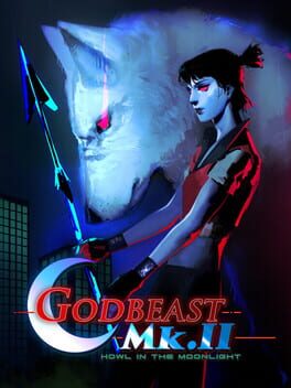 Cover Godbeast Mk.II