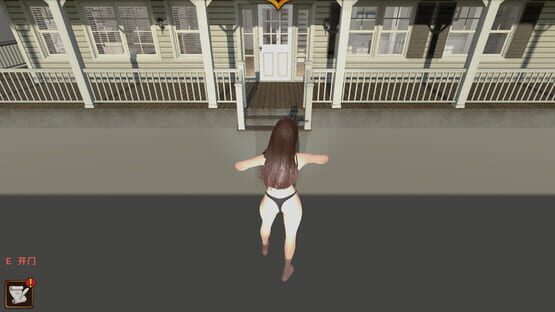 Screenshot Goddess Detective 3