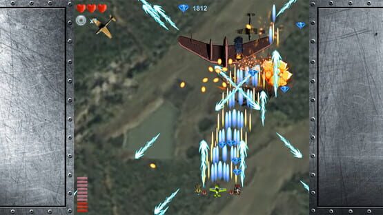 Screenshot Goddess of War Ashley II