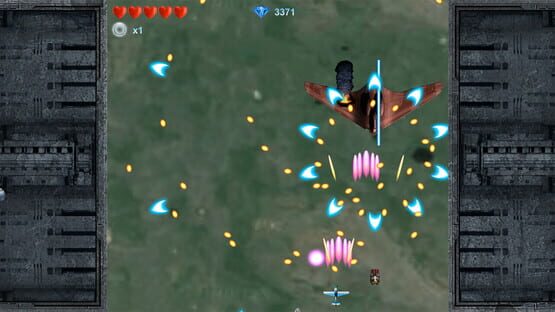 Screenshot Goddess of War Essa II