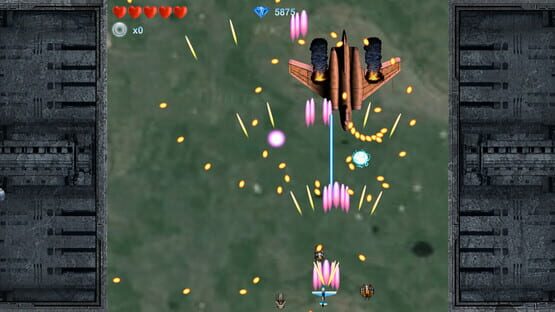 Screenshot Goddess of War Essa II