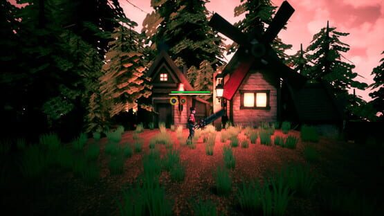 Screenshot Godkiller