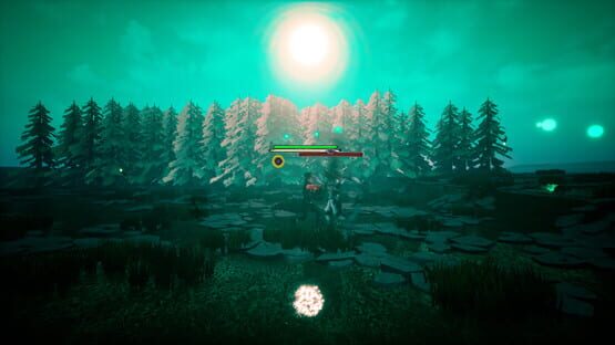 Screenshot Godkiller