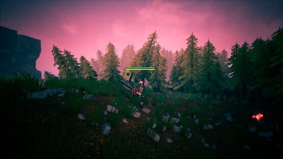 Screenshot Godkiller