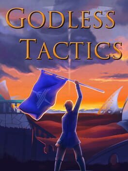 Cover Godless Tactics