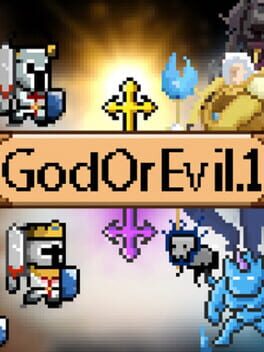 Cover GodOrEvil.1