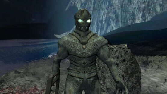Screenshot Gods and Nemesis: of Ghosts from Dragons