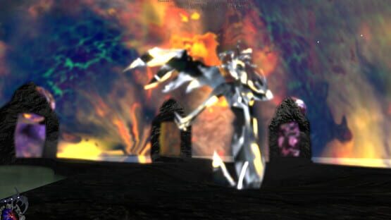 Screenshot Gods and Nemesis: of Ghosts from Dragons