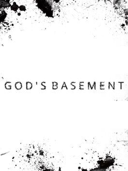 Cover God's Basement