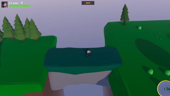 Screenshot Gods Deify War