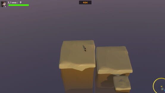 Screenshot Gods Deify War
