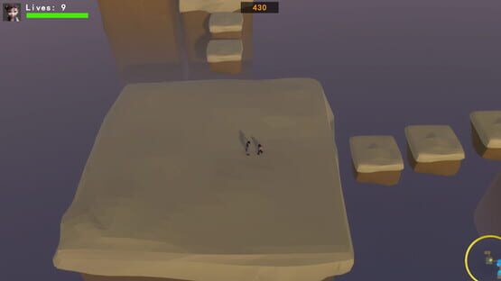 Screenshot Gods Deify War