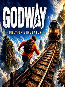 Cover Godway: Only Up Simulator