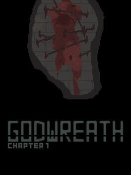 Cover Godwreath: Chapter 1