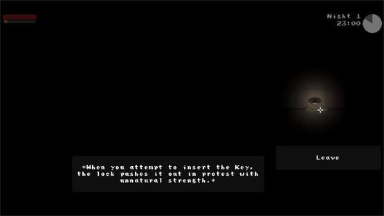 Screenshot Godwreath: Chapter 1