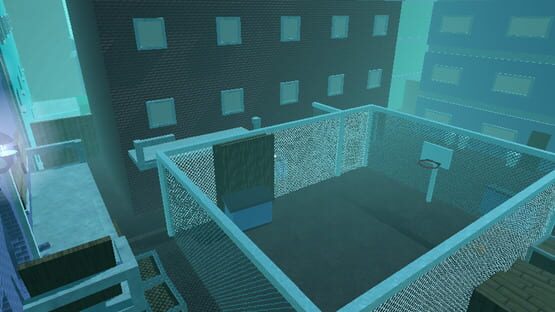 Screenshot Going Nowhere