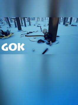 Cover GOK