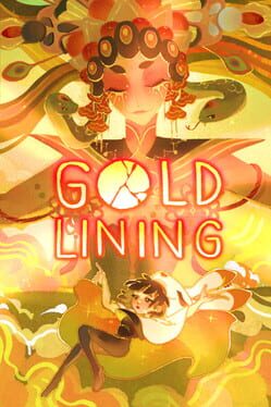 Cover Gold Lining