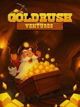 Cover Gold Rush Ventures