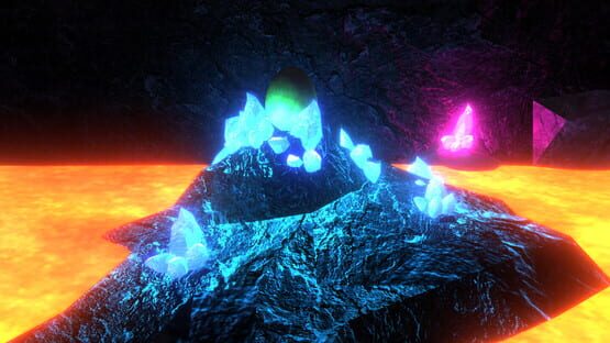 Screenshot Golden Egg