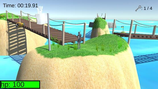 Screenshot Golden Egg