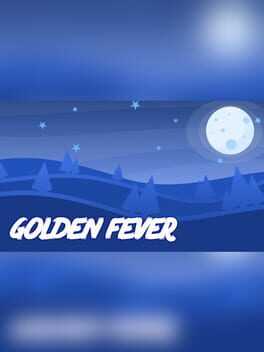 Cover Golden Fever