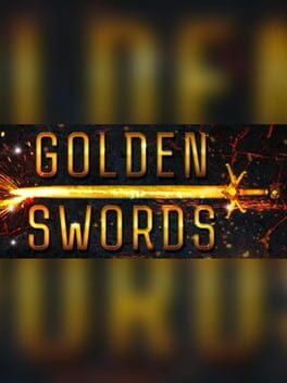 Cover Golden Swords