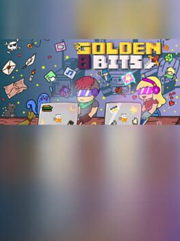 Cover Golden8bits