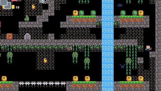 Screenshot Golden8bits