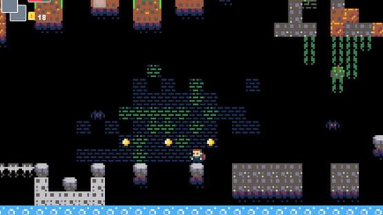 Screenshot Golden8bits