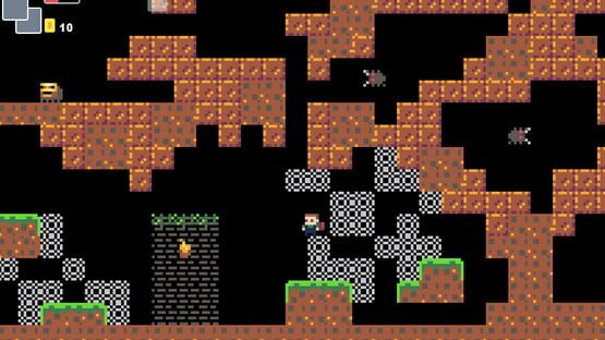 Screenshot Golden8bits