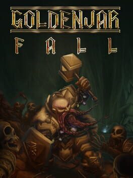 Cover Goldenjar Fall