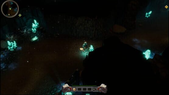 Screenshot Goldenjar Fall
