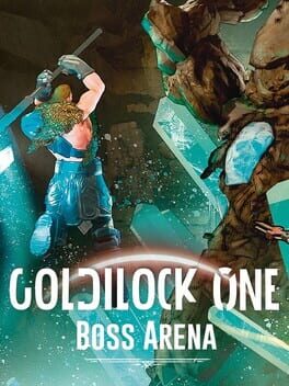 Cover Goldilock One: Boss Arena