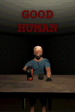 Cover Good Human