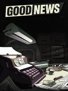Cover Good News