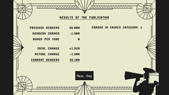 Screenshot Good News