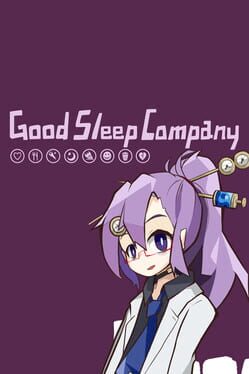 Cover Good Sleep Company