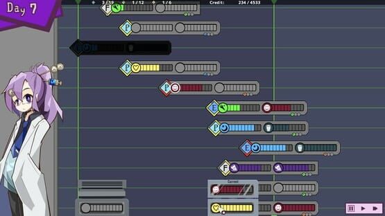 Screenshot Good Sleep Company