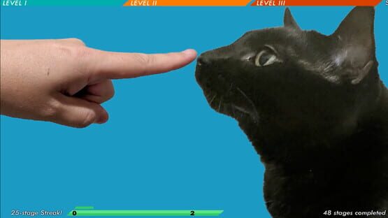 Screenshot Good Things Vol 1