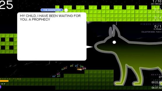Screenshot Good Things Vol 1