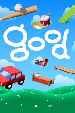 Cover Good