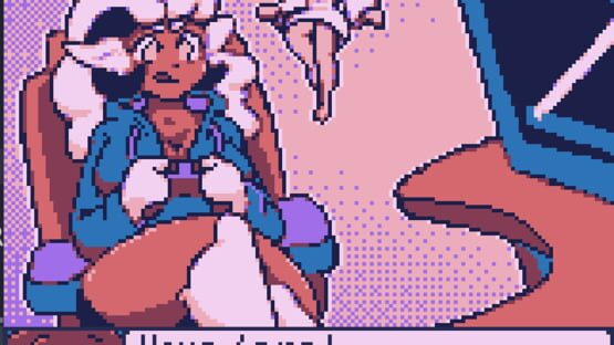 Screenshot Goodnight Tea