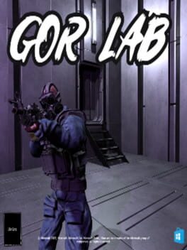 Cover Gor Lab