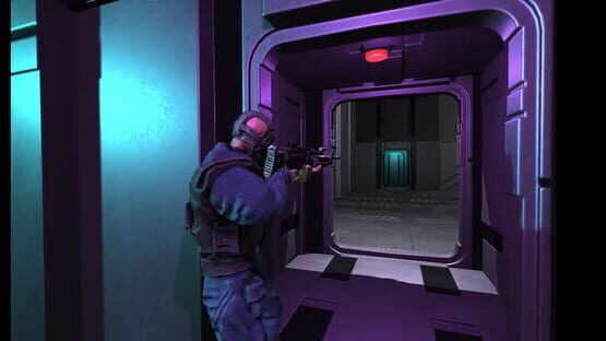 Screenshot Gor Lab