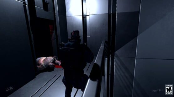 Screenshot Gor Lab