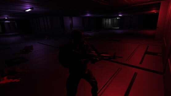 Screenshot Gor Lab