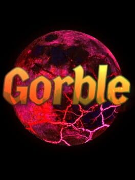 Cover Gorble