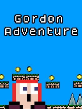 Cover Gordon Adventure