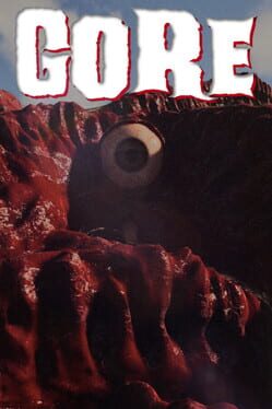 Cover Gore